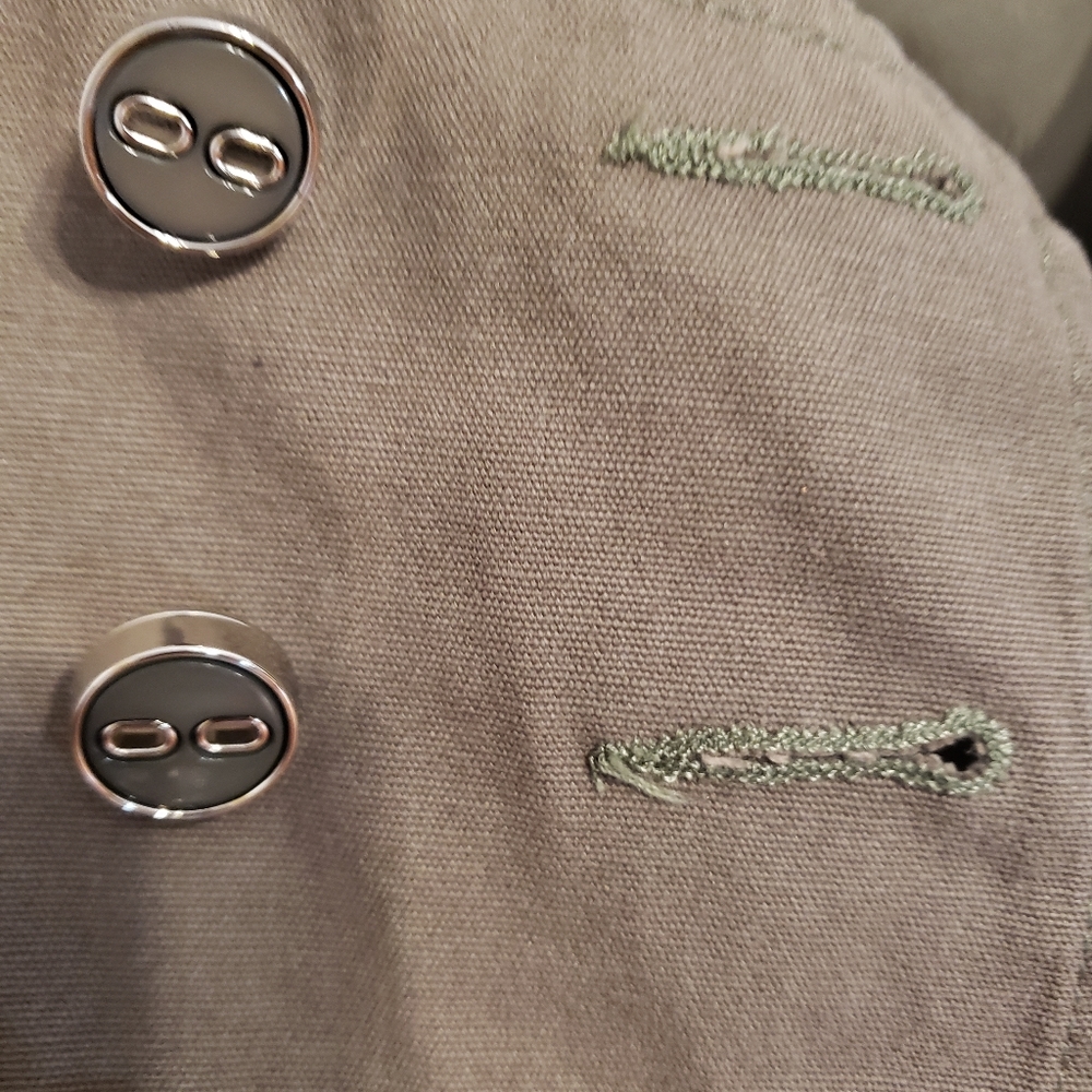 Vena Cava Jacket - image 2